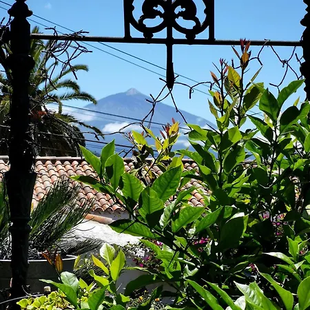 Renovierte Paradies Mit Privatem Pool * La Victoria de Acentejo