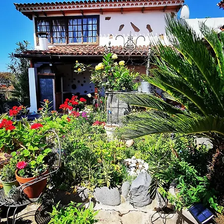 Renovierte Paradies Mit Privatem Pool Hébergement de vacances La Victoria de Acentejo