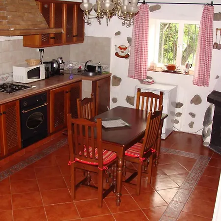 Renovierte Paradies Mit Privatem Pool Hébergement de vacances La Victoria de Acentejo