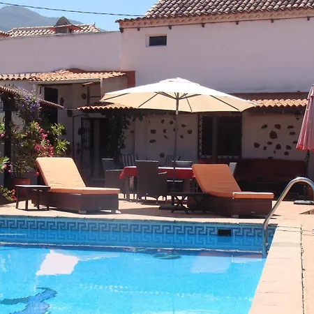 Feriehus Renovierte Paradies Mit Privatem Pool