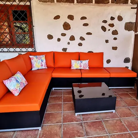 Renovierte Paradies Mit Privatem Pool Feriehus
