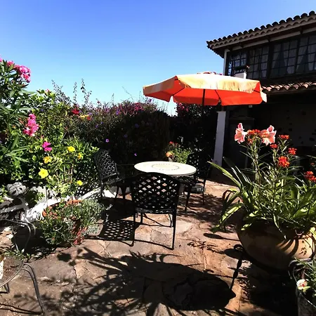 Renovierte Paradies Mit Privatem Pool Feriehus La Victoria de Acentejo
