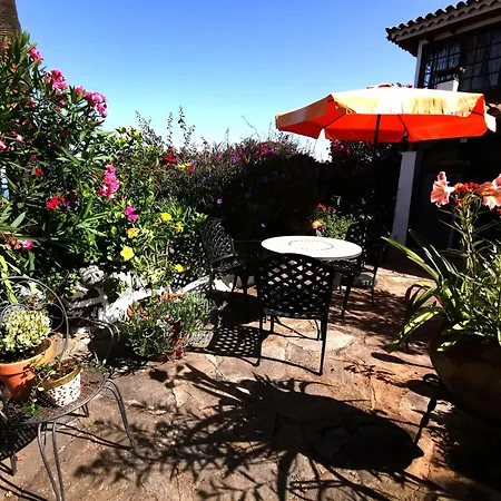 Renovierte Paradies Mit Privatem Pool La Victoria de Acentejo
