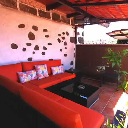 Renovierte Paradies Mit Privatem Pool Feriehus